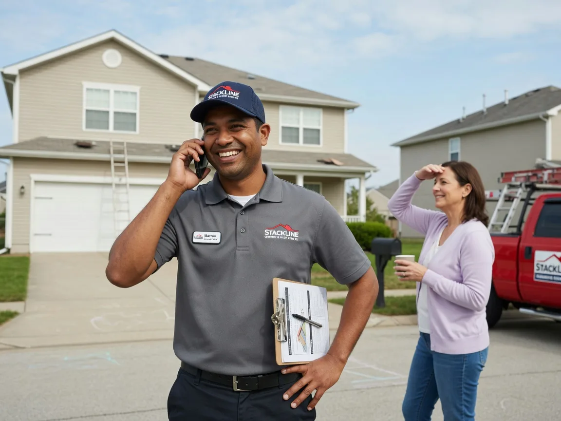 Chimney flashing repair Black, MO FAQs